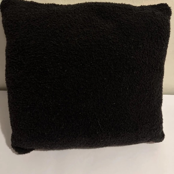 Vintage Disney Baby Mickey & Minnie Accent Throw Pillow Tapestry 12’ - Picture 5 of 6